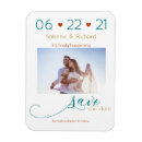 Recherche de modern typography save the dates Zcasual