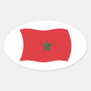 Recherche de maroc drapeau autocollants Football
