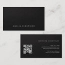 Recherche de certifié cartes visite Personnel administratif