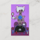 Recherche de chienchien cartes visite Groomer
