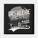 Recherche de vintage cars magnets Oldtimer