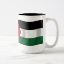 Recherche de autorité tasses Drapeau de l'autorité palestinienne