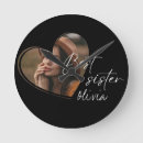 Recherche de meilleure soeur posters Moderne