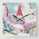 Recherche de gnomes horloges Arbre