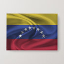 Recherche de venezuela badges Drapeau