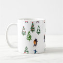 Recherche de patinoire tasses Glace