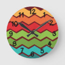 Recherche de zigzag jaune horloges Pour tous