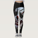 Recherche de clown leggings Déplaisant