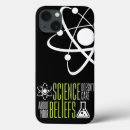 Recherche de la science ipad coques Humour