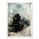 Recherche de train de charbon posters Moteur