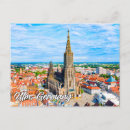 Recherche de ulm cartes postales Allemagne
