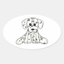 Recherche de dalmatiens autocollants Pour tous