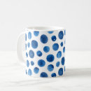 Recherche de polka classiques tasses Motif