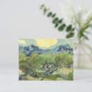 Recherche de peinture célèbre de van gogh cartes postales Vacances