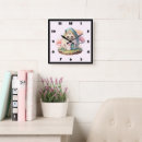 Recherche de kawaiiii horloges Mignon