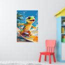 Recherche de éclaboussement posters Plage