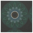 Recherche de motif mandala loisirs créatifs Vert