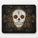Recherche de le jour des morts tapis souris Dia de los muertos