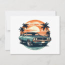 Recherche de muscle invitations Vintage