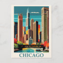 Recherche de chicago il cartes postales Illinois