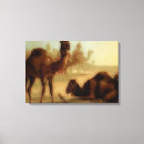 Recherche de chameau toiles antique