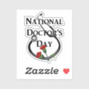 Recherche de medical party autocollants Docteur