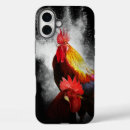 Recherche de rooster iphone coques Animaux