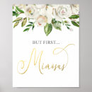 Recherche de premier anniversaire posters Fleurs