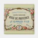 Recherche de rose à paris refrigérateur magnets France