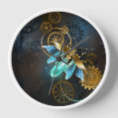 Recherche de luciole horloges Insecte
