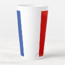 Recherche de drapeau de paris tasses Français
