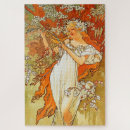Recherche de art nouveau vintage puzzles Floral