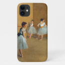 Recherche de ballerine coques Impressionnisme