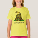 Recherche de libertaire tshirts Vintage