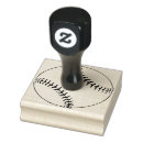 Recherche de baseball tampons encreurs Batte