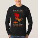Recherche de mythical creature tshirts Créature