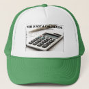 Recherche de calcul casquettes Comptable