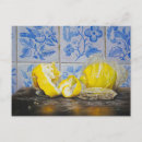 Recherche de azulejo cartes postales Agrumes