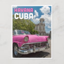 Recherche de cuban cartes postales Vintage