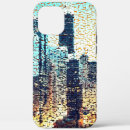Recherche de chicago iphone coques Bleu