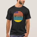 Recherche de ukraine usa tshirts Amour