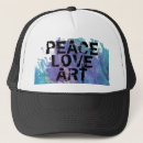 Recherche de art casquettes Cool
