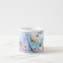 Recherche de motif japonais tasses Transparent