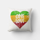 Recherche de rastafari coussins Jamaïque