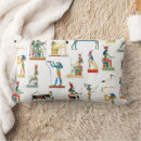 Recherche de egyptien coussins Vintage