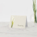 Recherche de zantedeschia vœux cartes Blanc