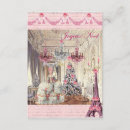 Recherche de versailles invitations Rose