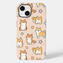 Recherche de inu iphone coques Shiba