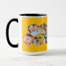 Recherche de motif chien tasses Photo personnalisée