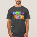 Recherche de compositeur tshirts Mozart